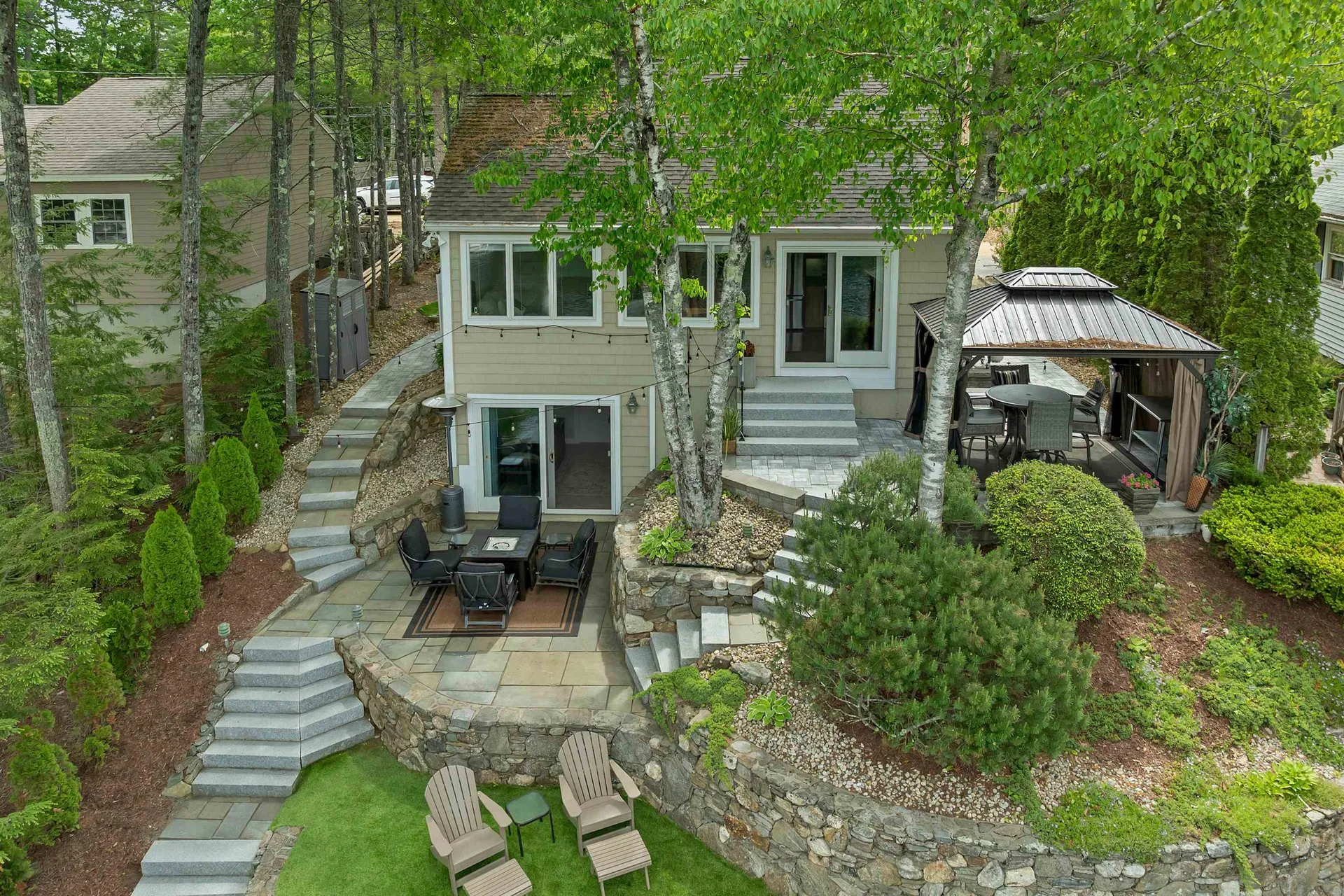 127 Jefferson Road Belmont NH 02330