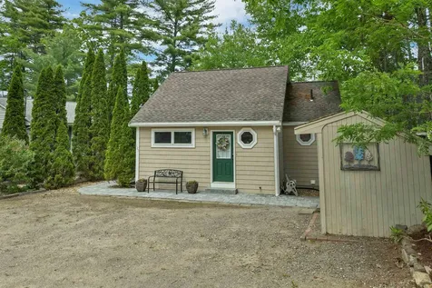 127 Jefferson Road Belmont NH 02330