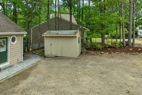 127 Jefferson Road Belmont NH 02330