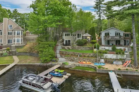 127 Jefferson Road Belmont NH 02330