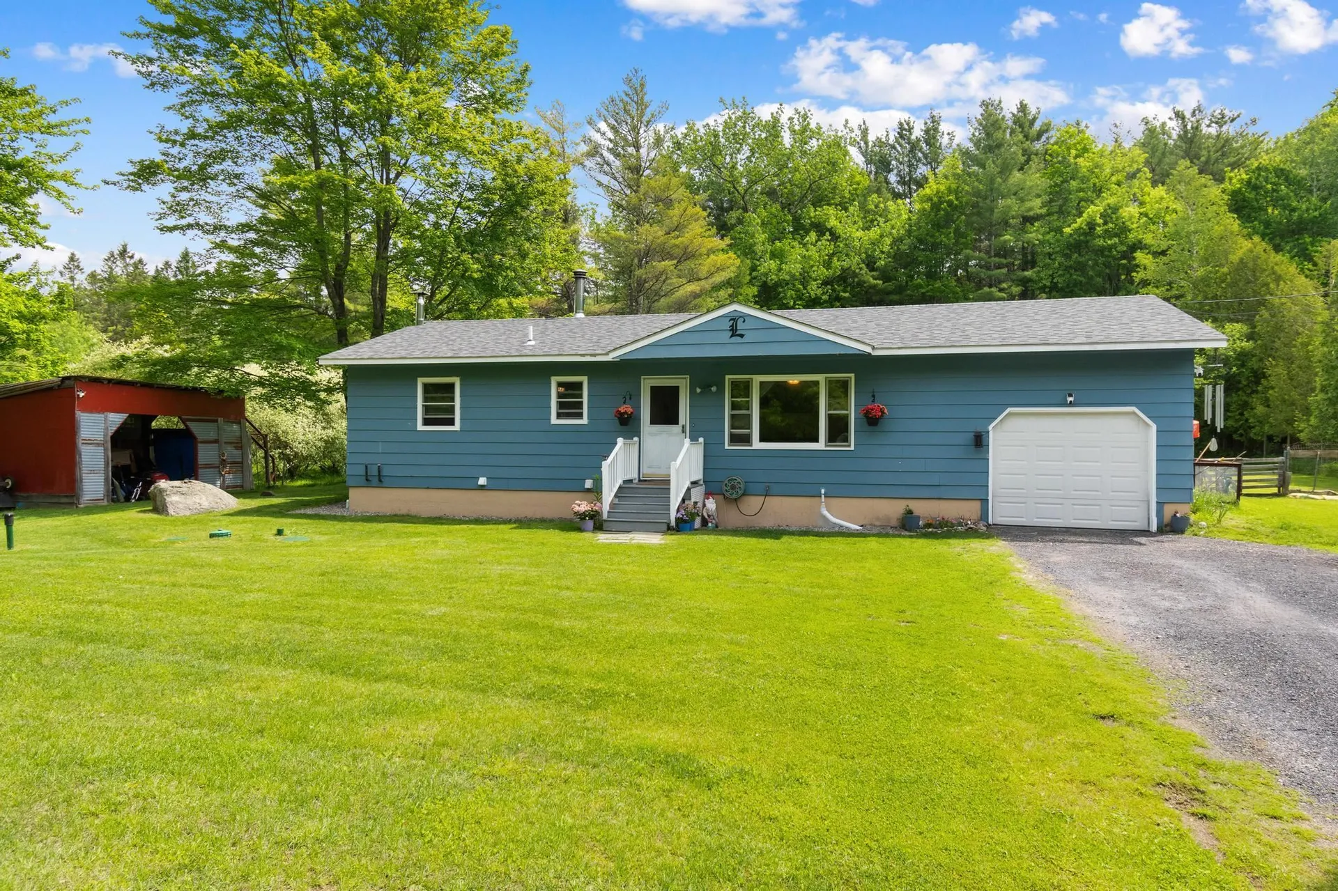 1819 Huntington Road Richmond VT 05477