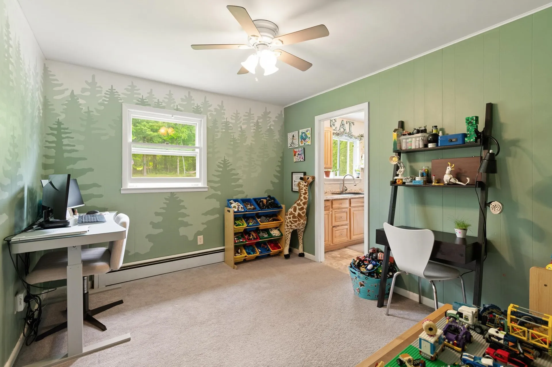 1819 Huntington Road Richmond VT 05477