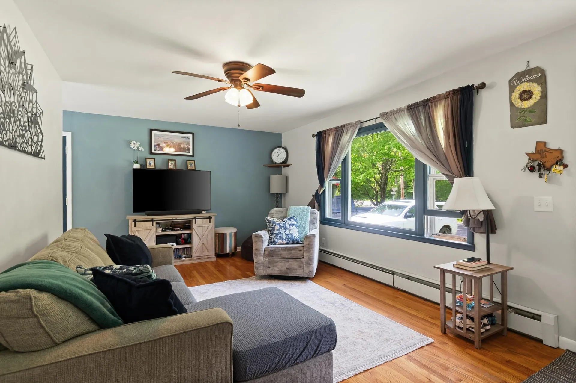 1819 Huntington Road Richmond VT 05477