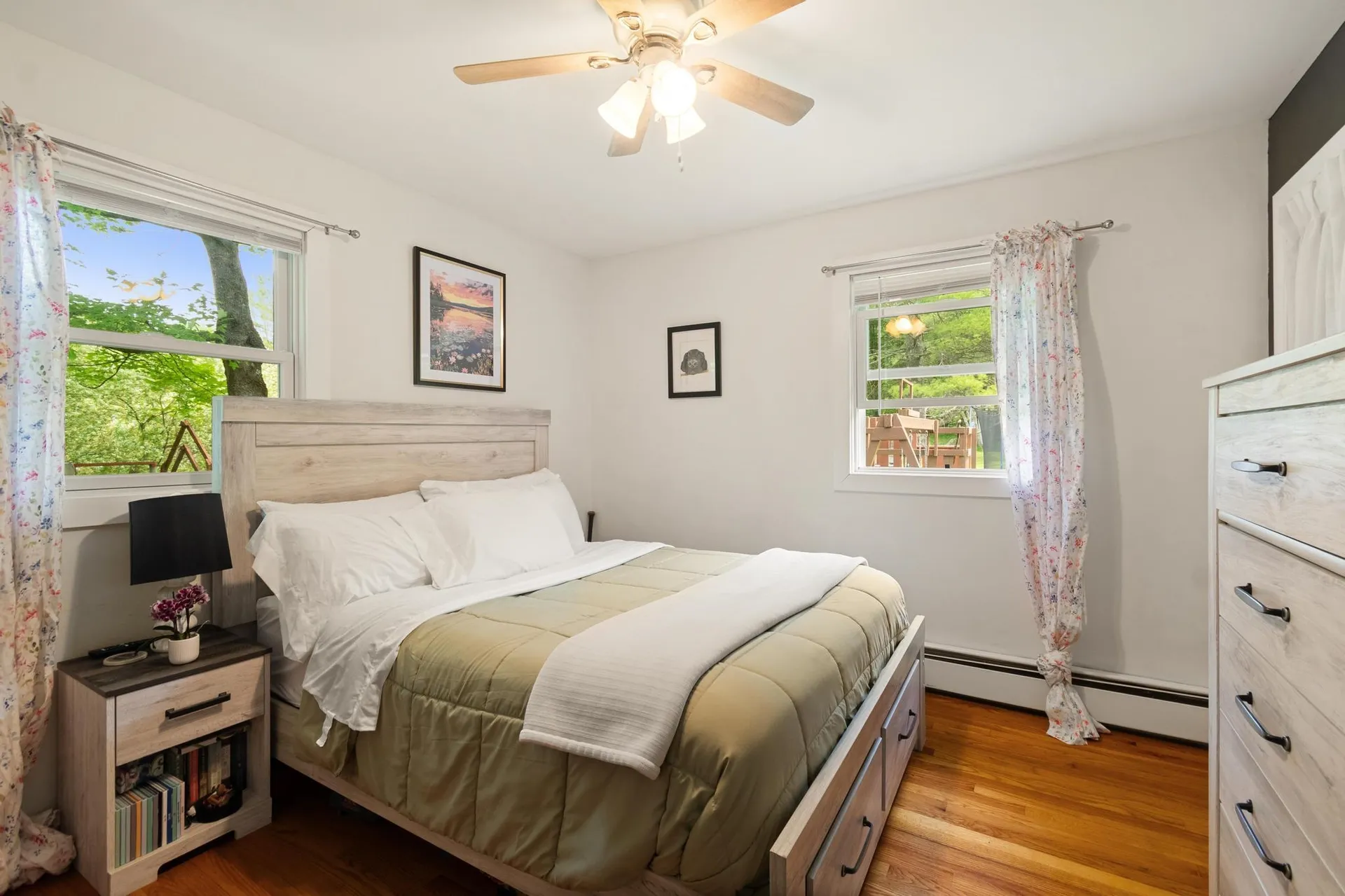 1819 Huntington Road Richmond VT 05477