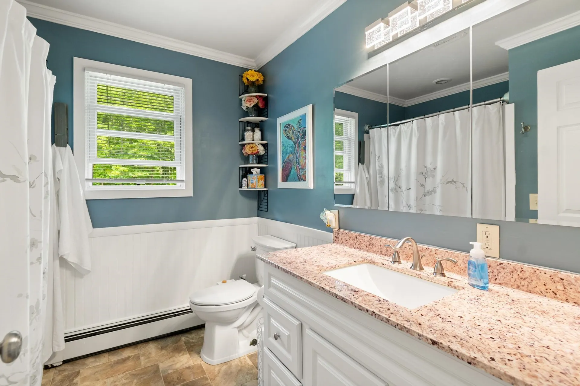 1819 Huntington Road Richmond VT 05477