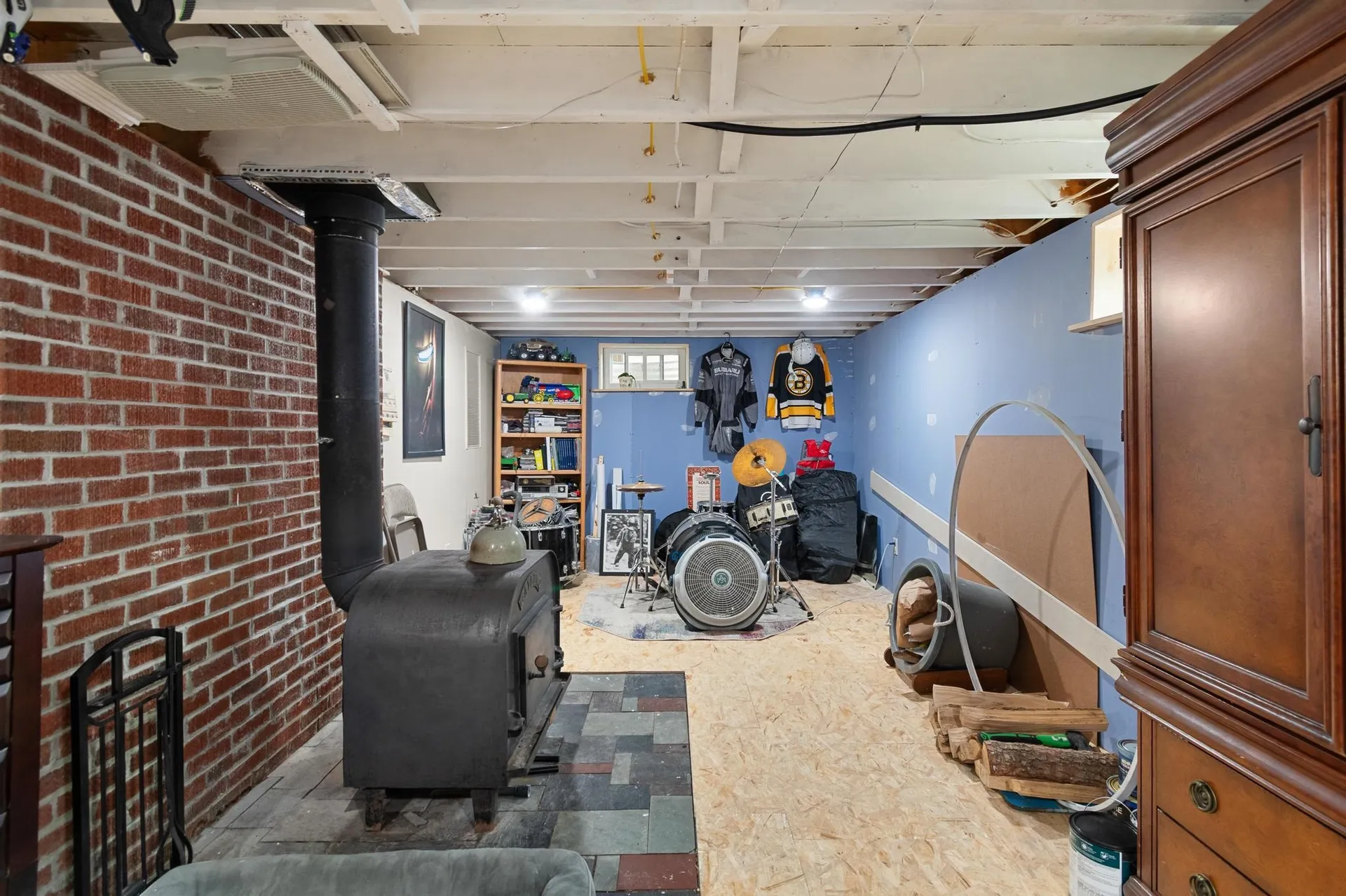 1819 Huntington Road Richmond VT 05477