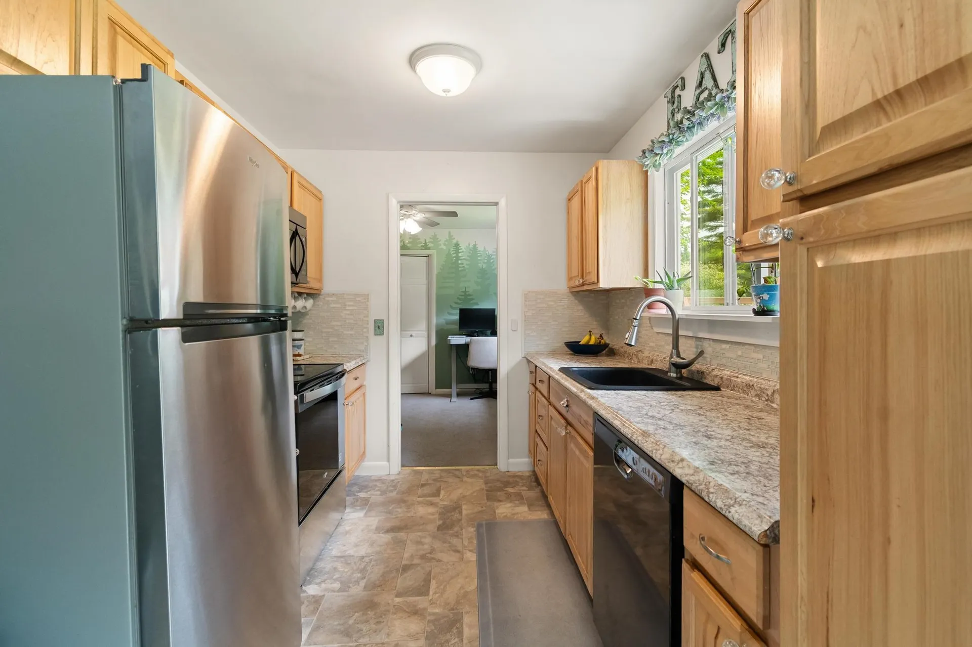 1819 Huntington Road Richmond VT 05477
