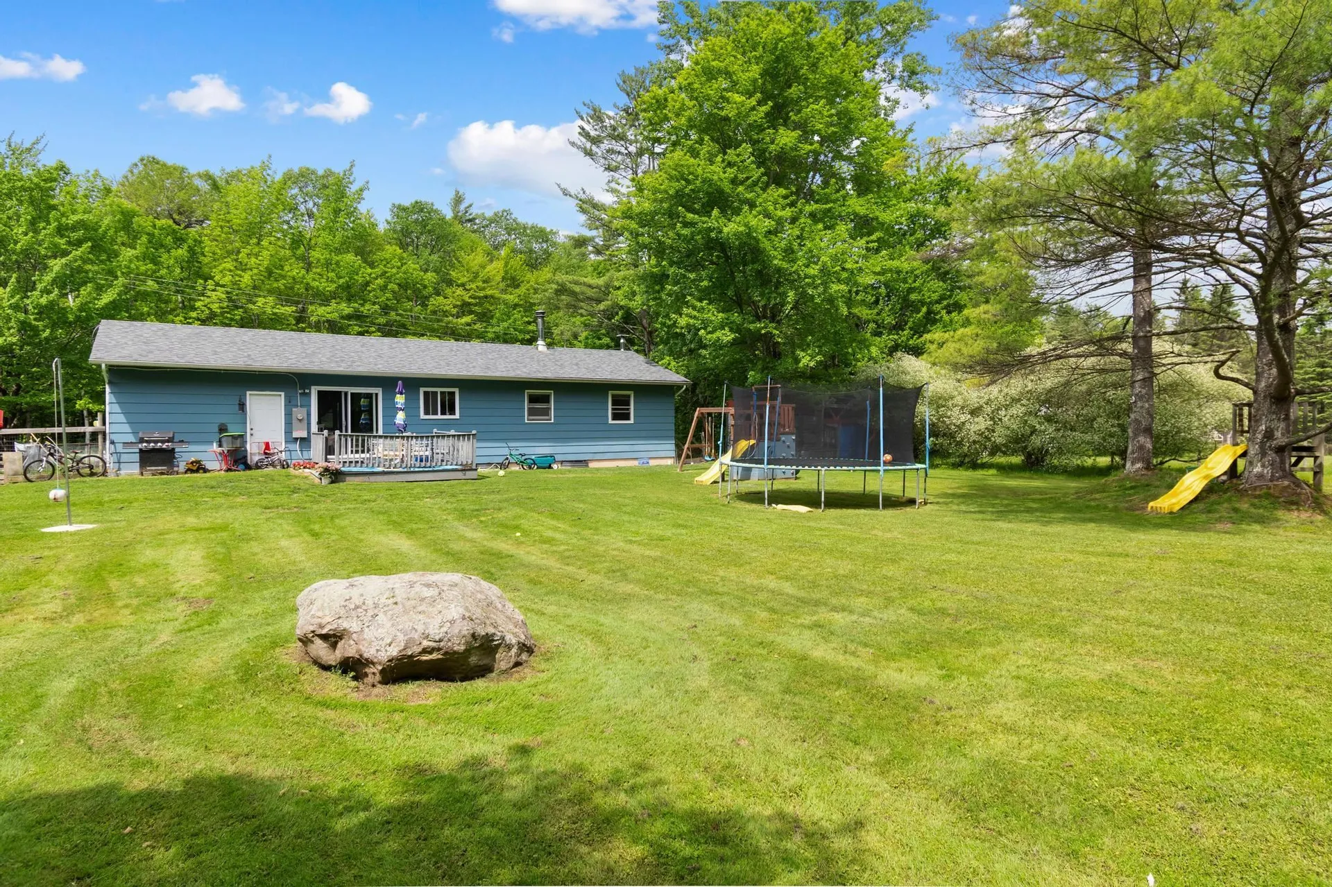 1819 Huntington Road Richmond VT 05477