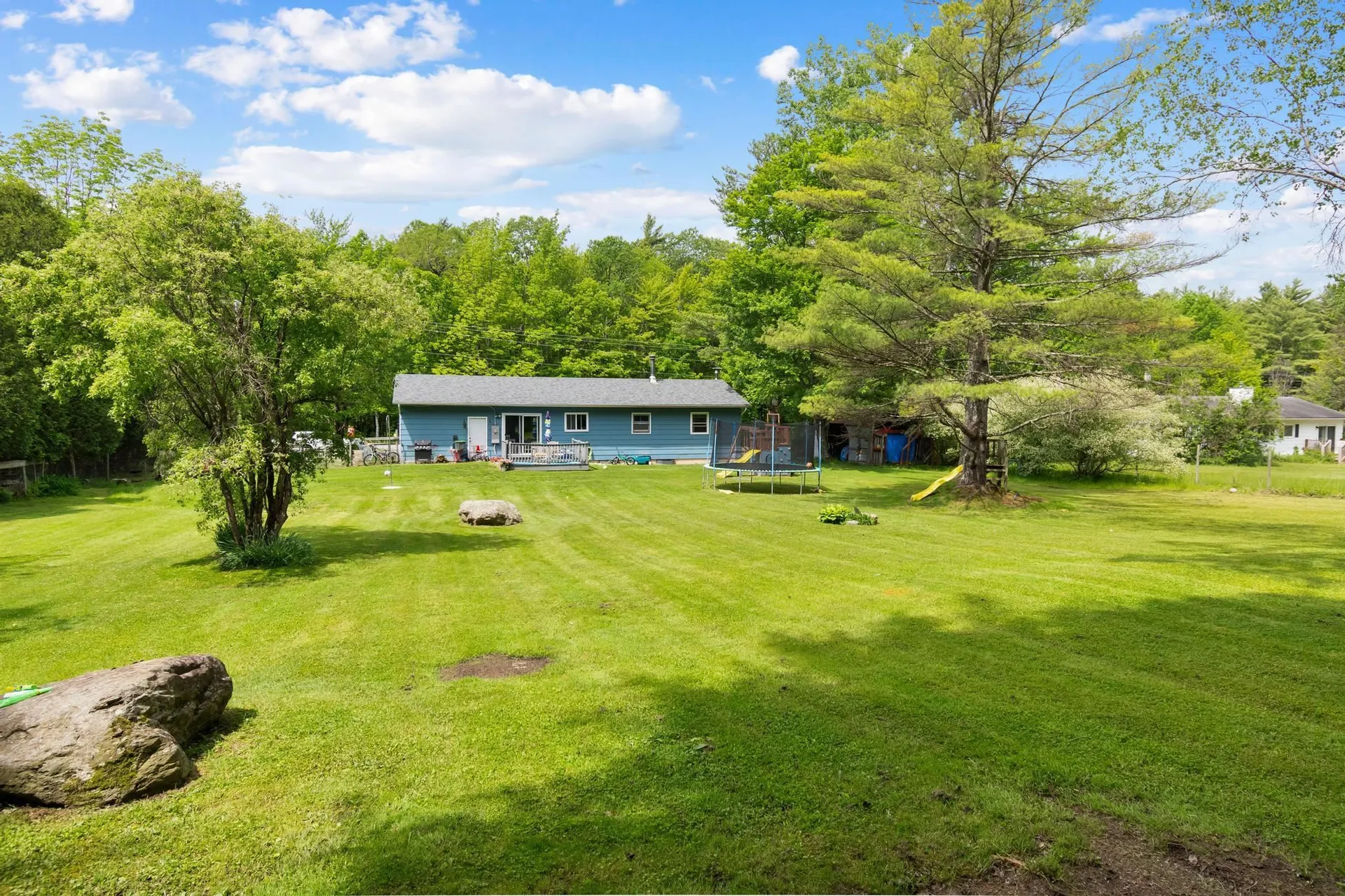 1819 Huntington Road Richmond VT 05477