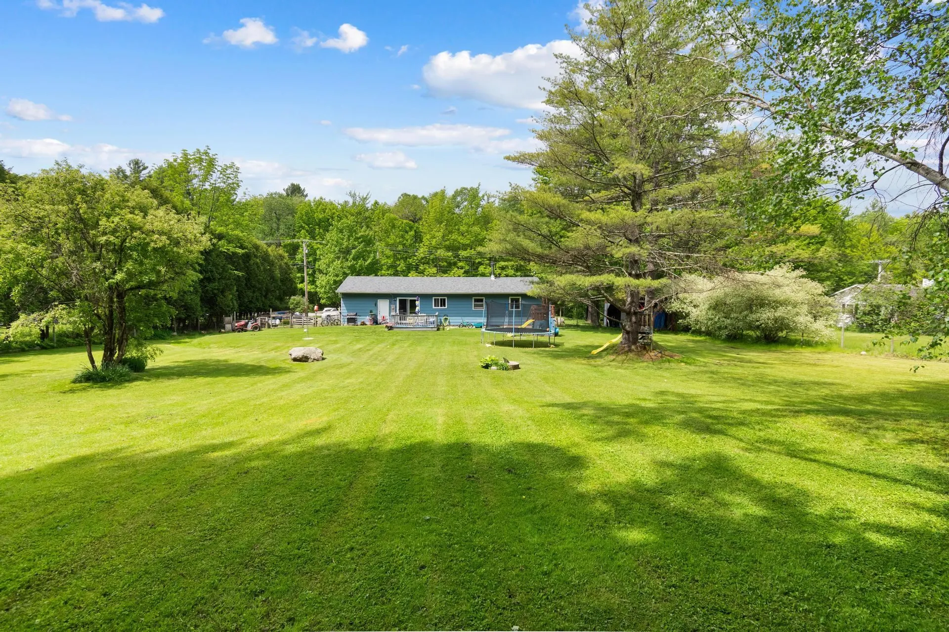 1819 Huntington Road Richmond VT 05477
