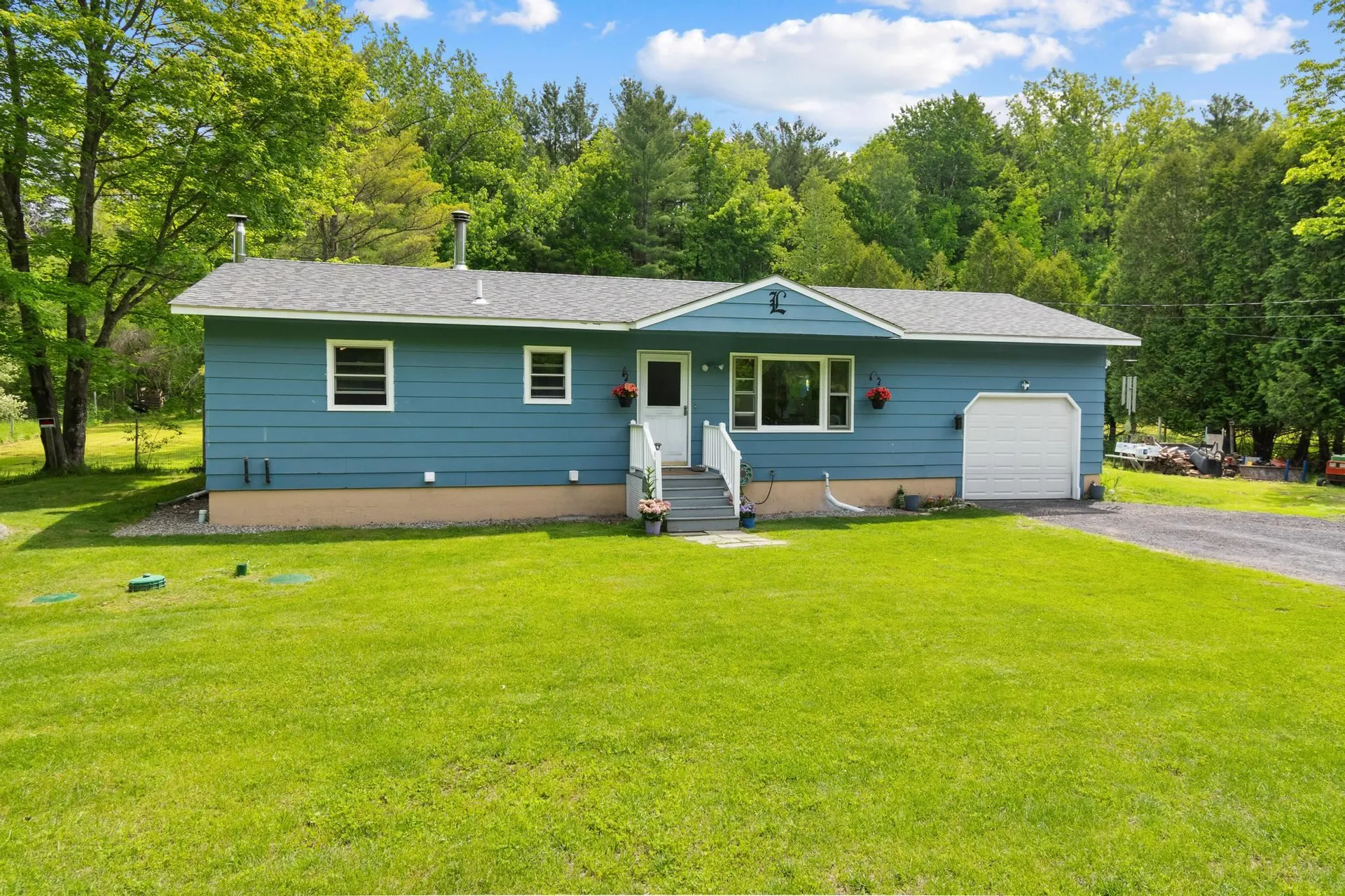 1819 Huntington Road Richmond VT 05477