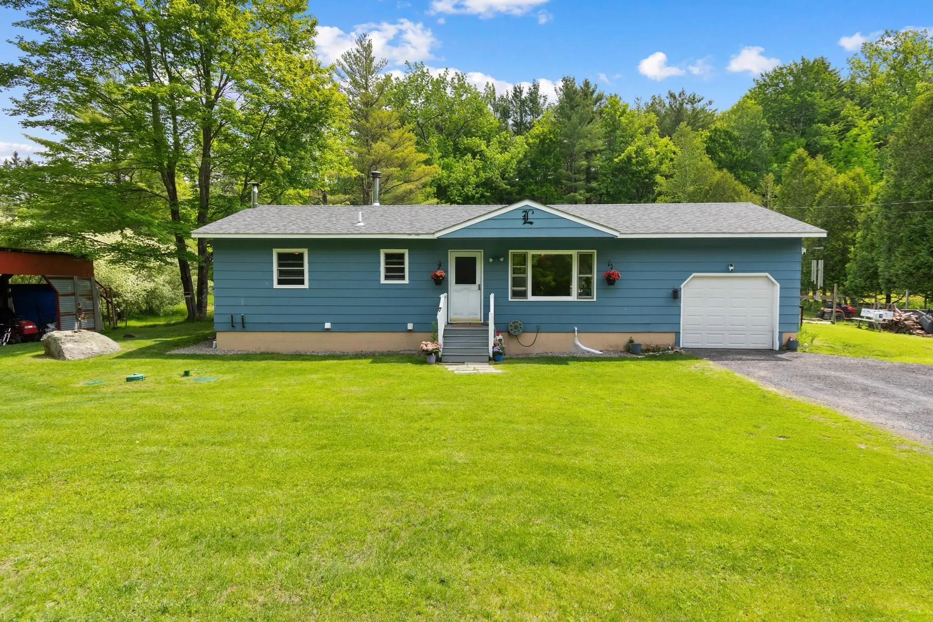 1819 Huntington Road Richmond VT 05477
