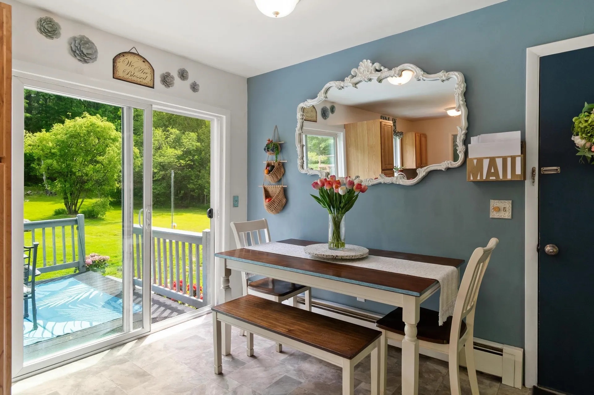 1819 Huntington Road Richmond VT 05477