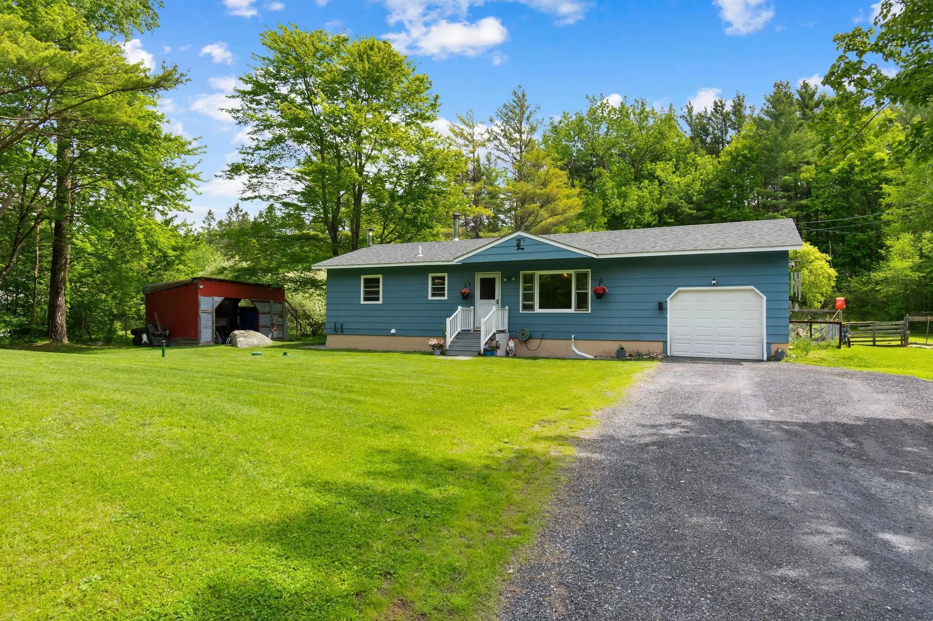 1819 Huntington Road Richmond VT 05477