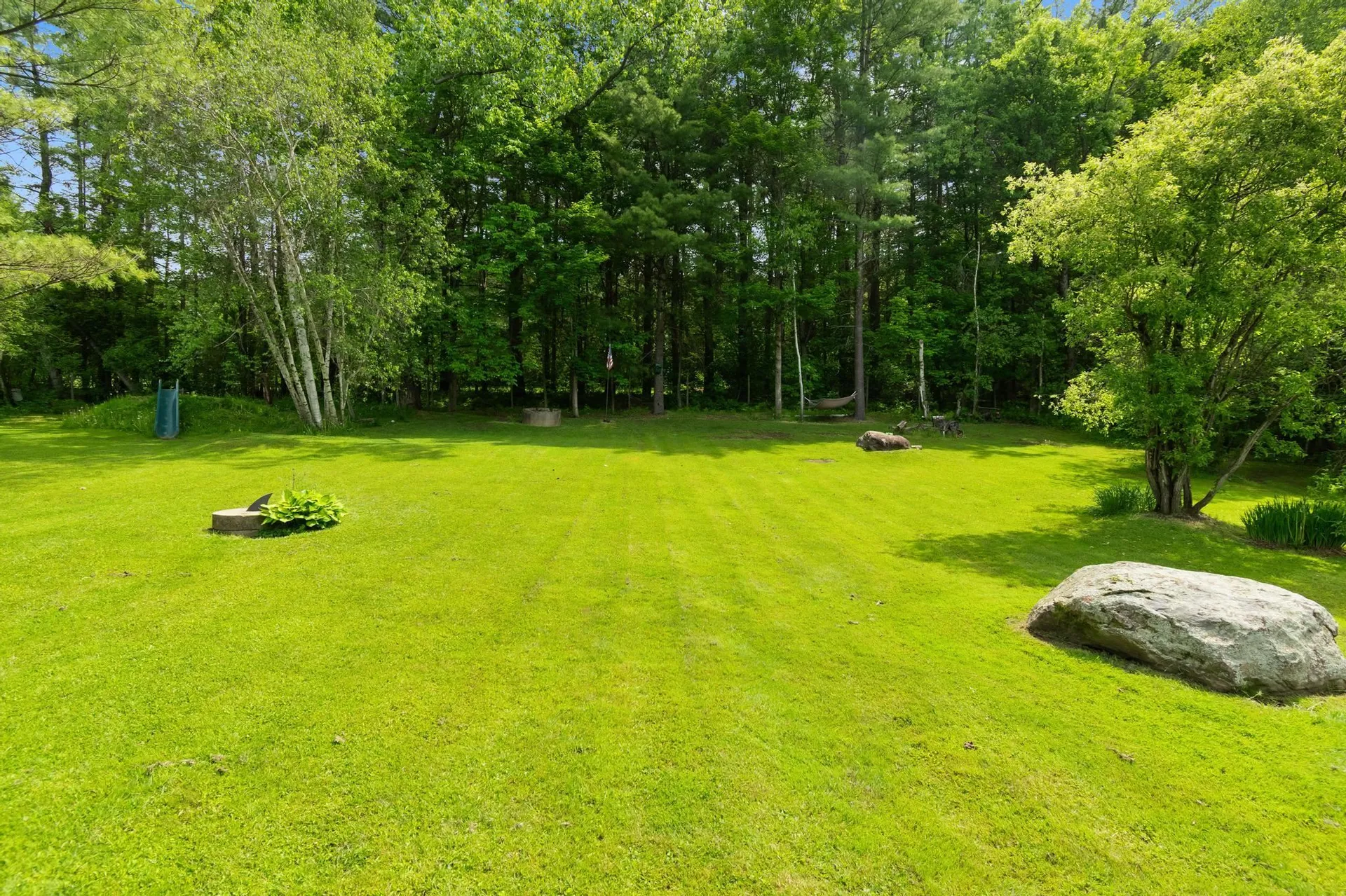 1819 Huntington Road Richmond VT 05477