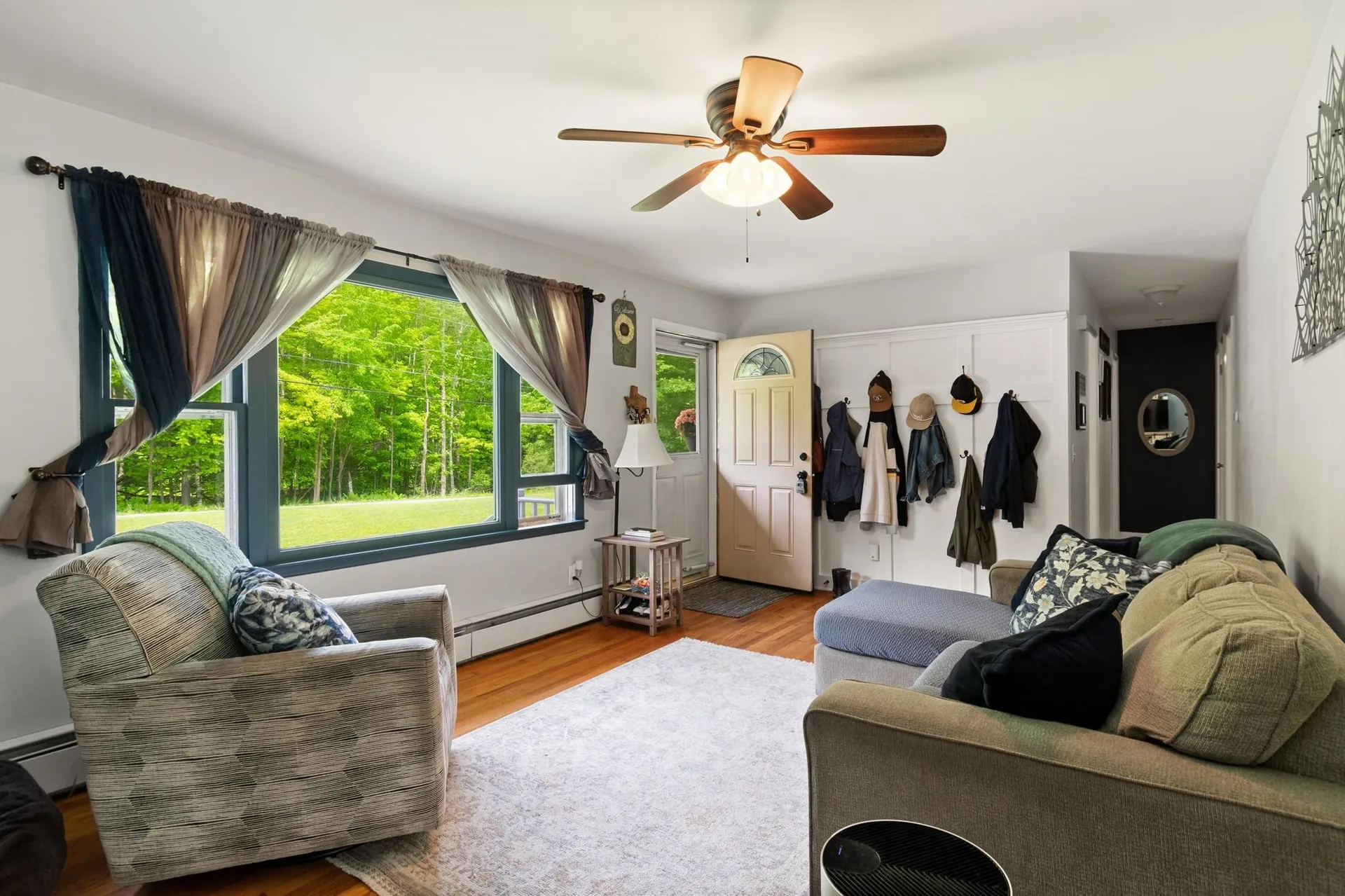 1819 Huntington Road Richmond VT 05477