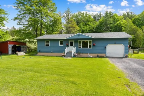1819 Huntington Road Richmond VT 05477