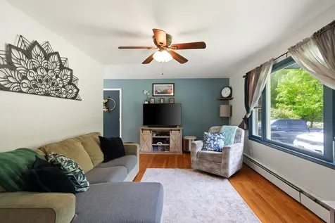 1819 Huntington Road Richmond VT 05477