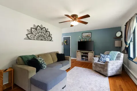 1819 Huntington Road Richmond VT 05477