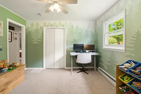 1819 Huntington Road Richmond VT 05477