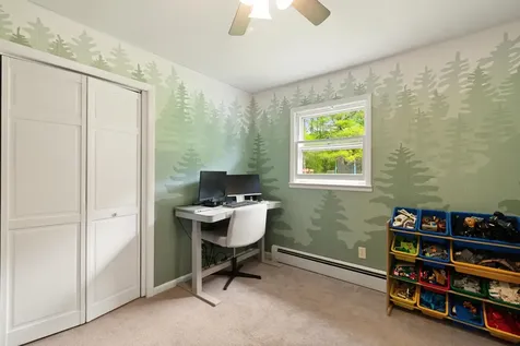 1819 Huntington Road Richmond VT 05477