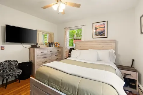 1819 Huntington Road Richmond VT 05477