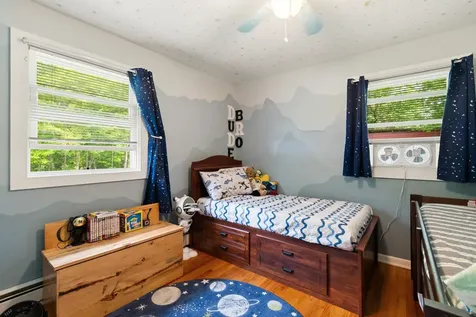 1819 Huntington Road Richmond VT 05477