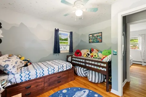 1819 Huntington Road Richmond VT 05477