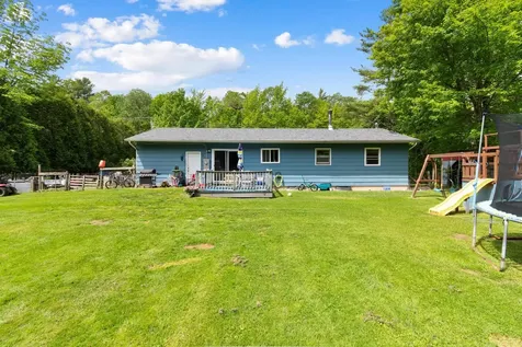 1819 Huntington Road Richmond VT 05477
