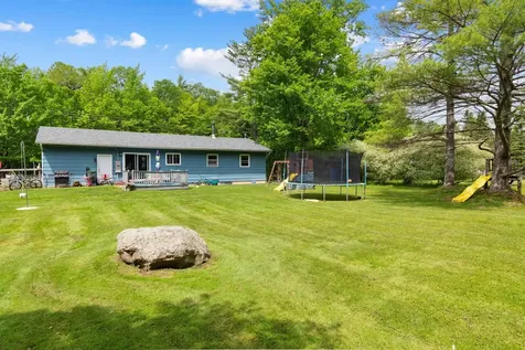 1819 Huntington Road Richmond VT 05477