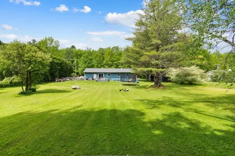 1819 Huntington Road Richmond VT 05477