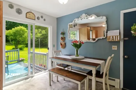 1819 Huntington Road Richmond VT 05477