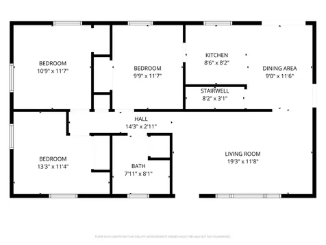 1819 Huntington Road Richmond VT 05477