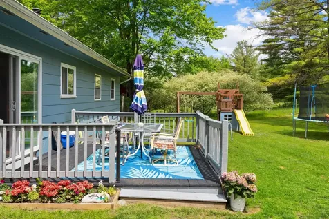 1819 Huntington Road Richmond VT 05477