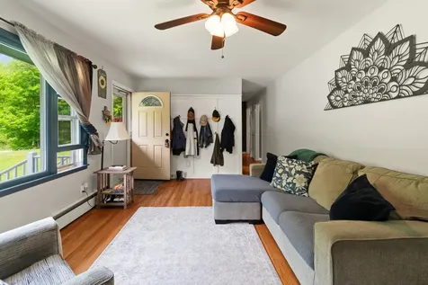 1819 Huntington Road Richmond VT 05477
