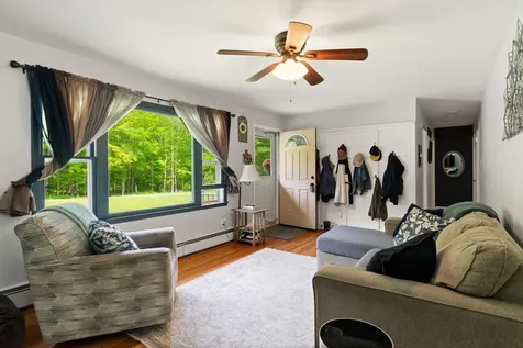 1819 Huntington Road Richmond VT 05477