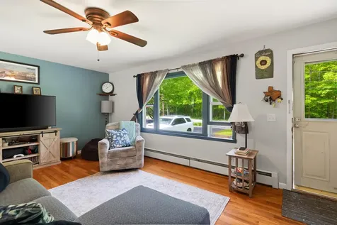 1819 Huntington Road Richmond VT 05477
