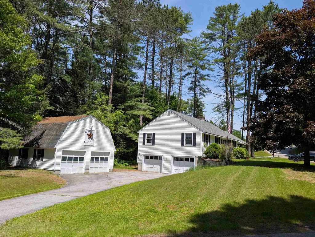 53 Pine Knoll Terrace Lisbon NH 03585