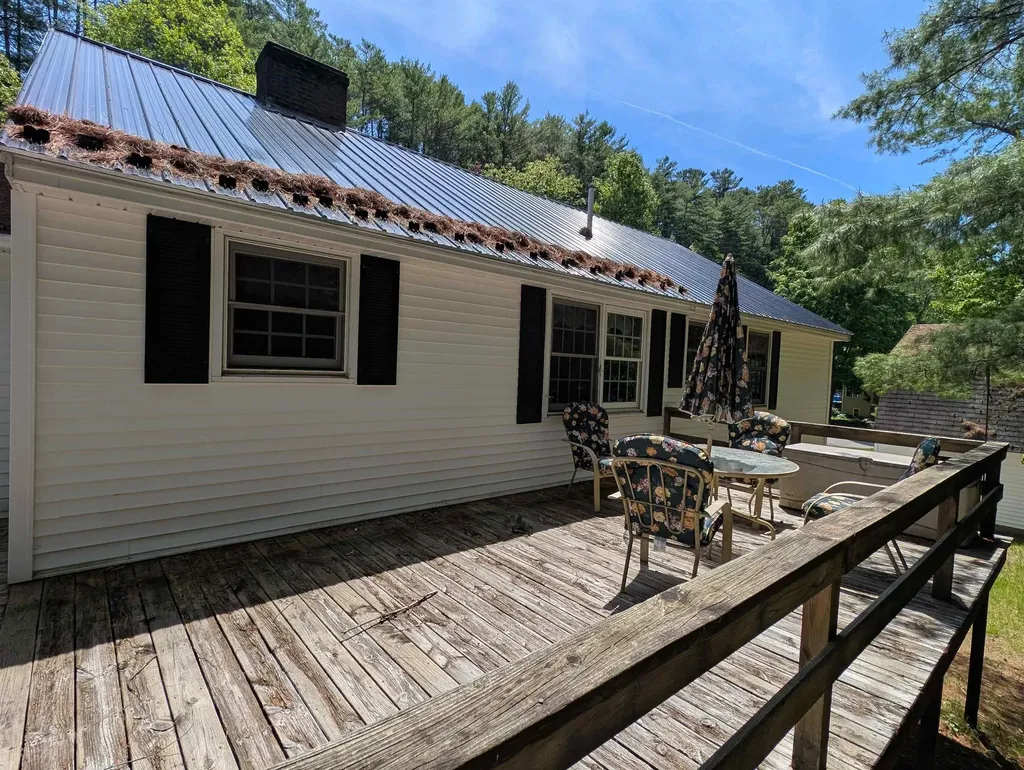 53 Pine Knoll Terrace Lisbon NH 03585