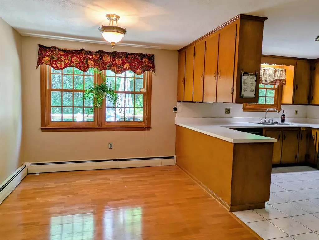 53 Pine Knoll Terrace Lisbon NH 03585