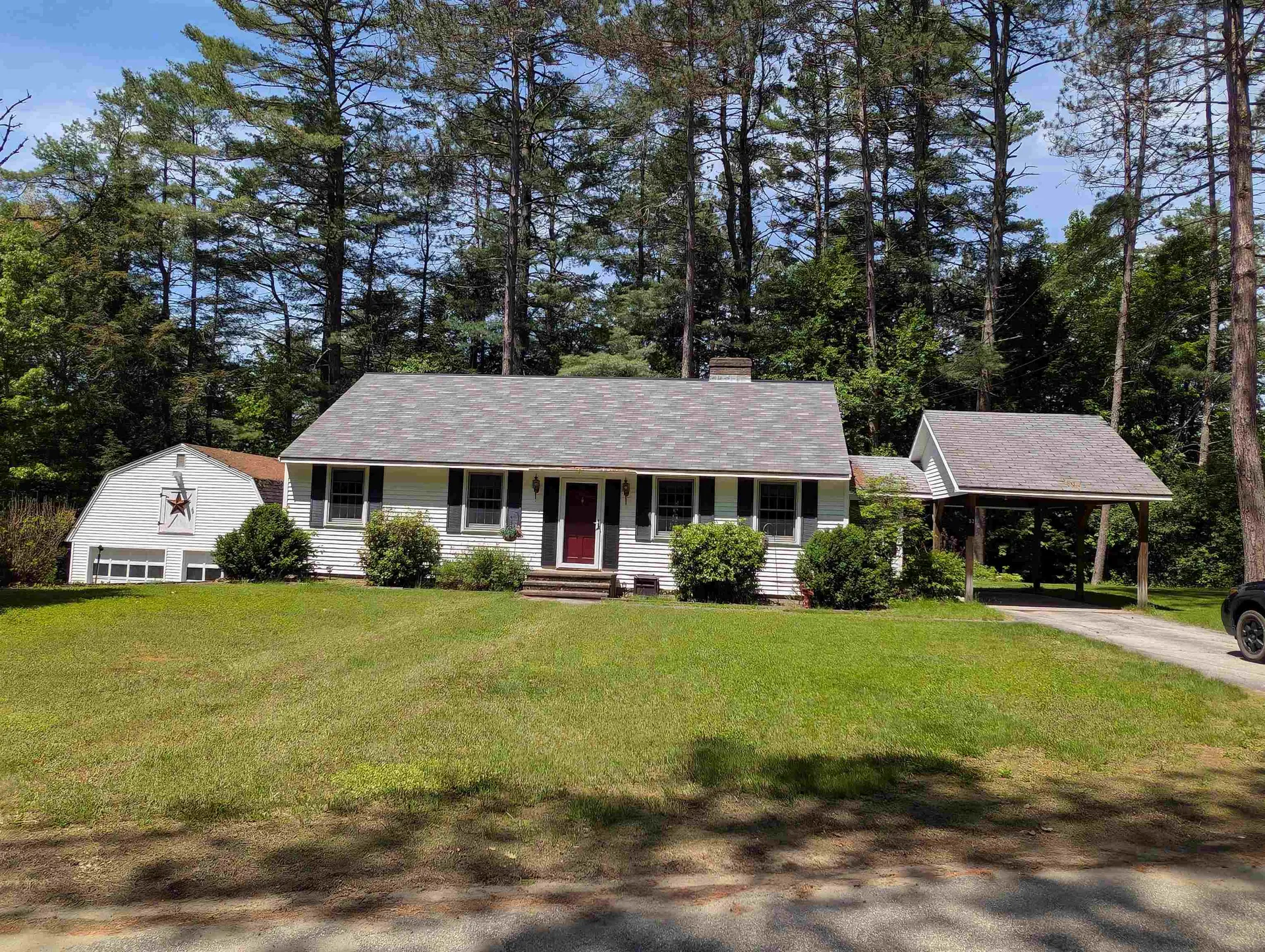 53 Pine Knoll Terrace Lisbon NH 03585