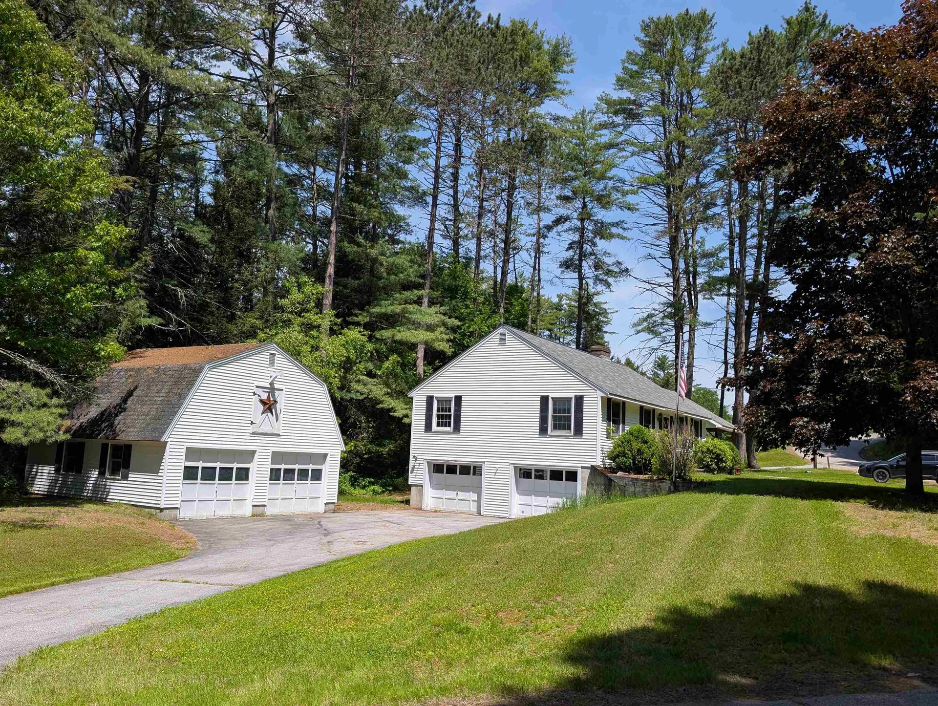 53 Pine Knoll Terrace Lisbon NH 03585