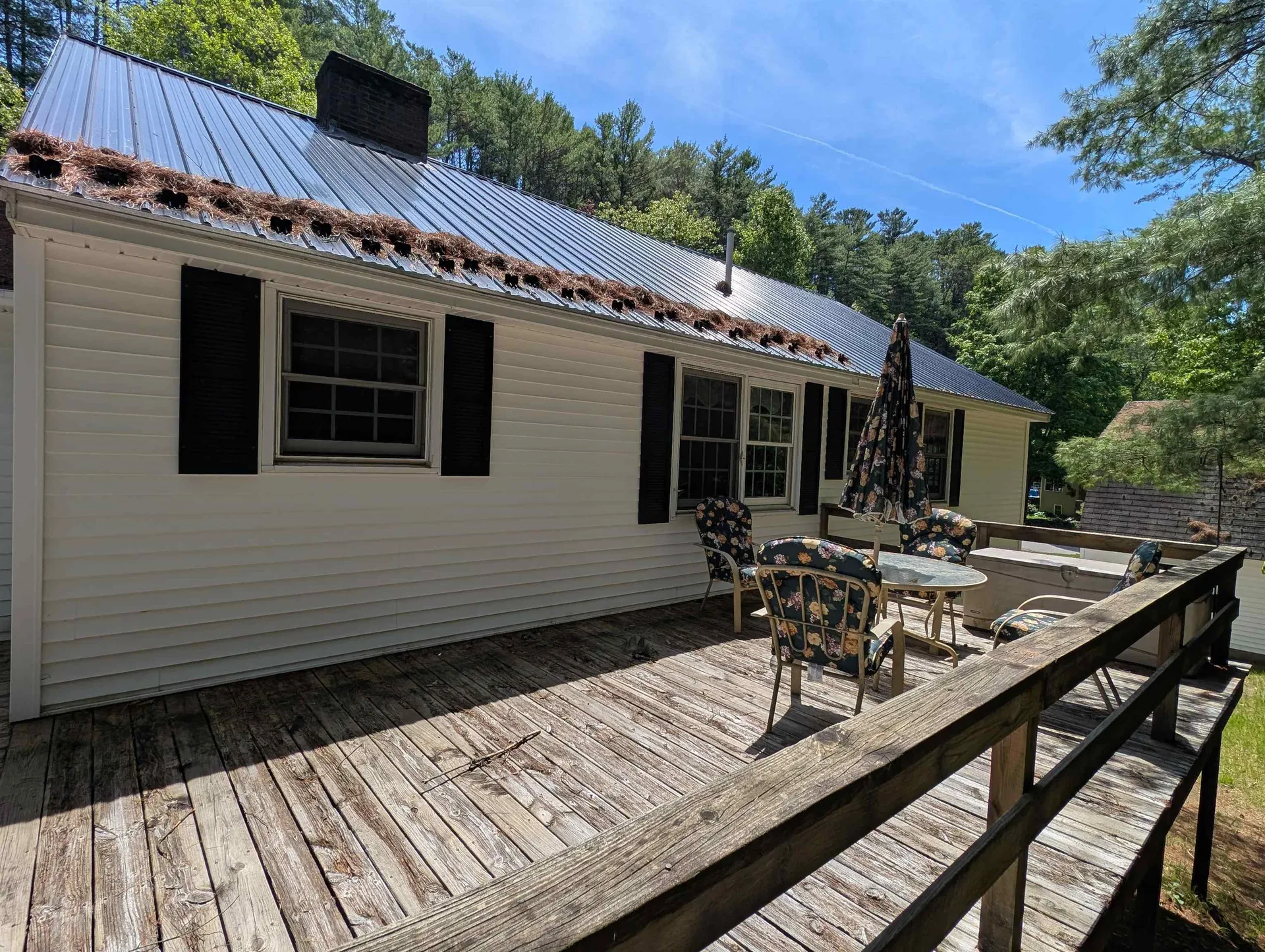 53 Pine Knoll Terrace Lisbon NH 03585