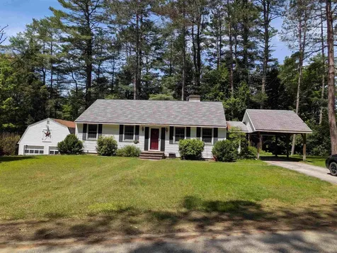 53 Pine Knoll Terrace Lisbon NH 03585