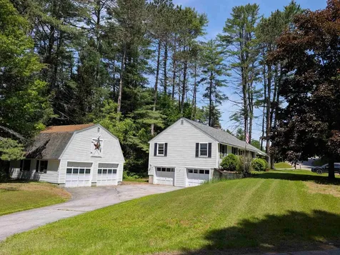 53 Pine Knoll Terrace Lisbon NH 03585