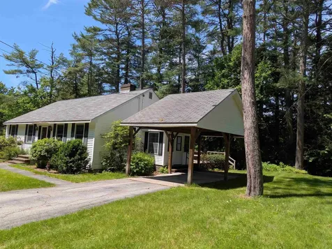 53 Pine Knoll Terrace Lisbon NH 03585