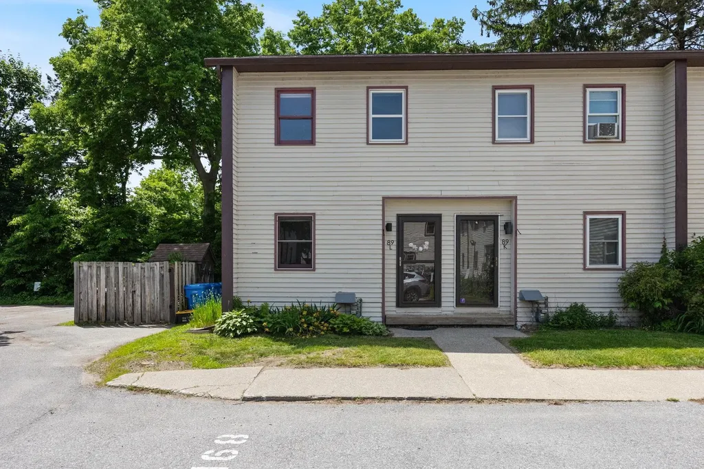 89 North Champlain Street Burlington VT 05401