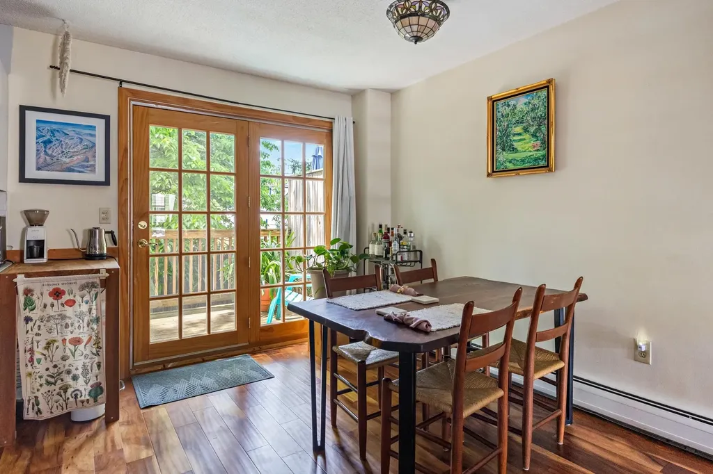 89 North Champlain Street Burlington VT 05401