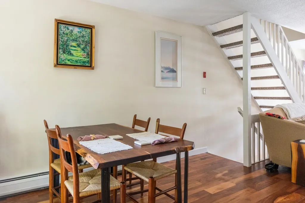 89 North Champlain Street Burlington VT 05401