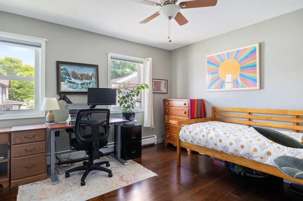 89 North Champlain Street Burlington VT 05401